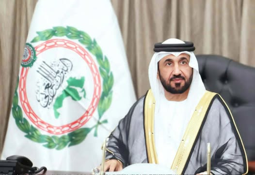 البرلمان العربي يدين التصريحات الإيرانية العدائية ضد دولة الإمارات