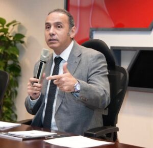 “الرقابة المالية” تقرر تخفيض مقابل خدمات “مصر المقاصة” لمنظومة المنصات الرقمية لصناديق الاستثمار العقاري
