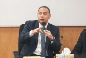 د. عزام :توعية الشباب استثمار حقيقي في المستقبل لتوسيع السوق وتعزيز الابتكار