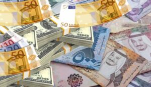 أسعار العملات في مصر اليوم الأربعاء