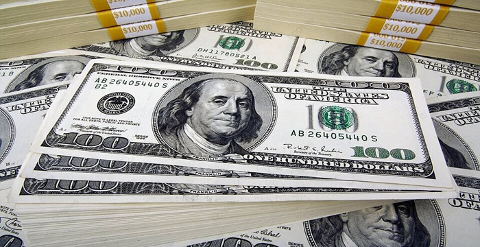 أسعار الدولار في مصر اليوم الثلاثاء