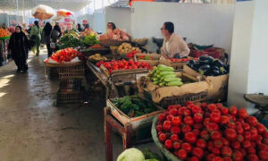 أسعار الخضروات والفاكهة بالأسواق