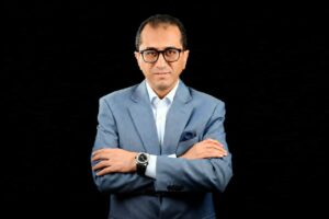 طارق بهاء: ضرورة ظهور اتحاد المطورين العقاريين لتنظيم السوق وتعزيز ثقة العملاء محليًا ودوليًا
