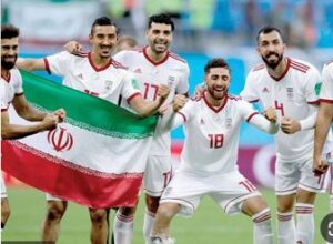 إيران تواجه جامبيا وديًا استعدادًا لكأس العالم 2026