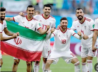 إيران تواجه جامبيا وديًا استعدادًا لكأس العالم 2026