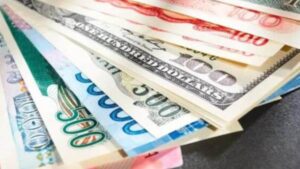 أسعار العملات في مصر اليوم الجمعة