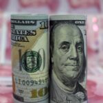 أسعار الدولار في مصر اليوم الأحد
