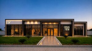 Urban View Development  » تكشف عن استراتيجيتها الجديدة في مجال التطوير العقاري