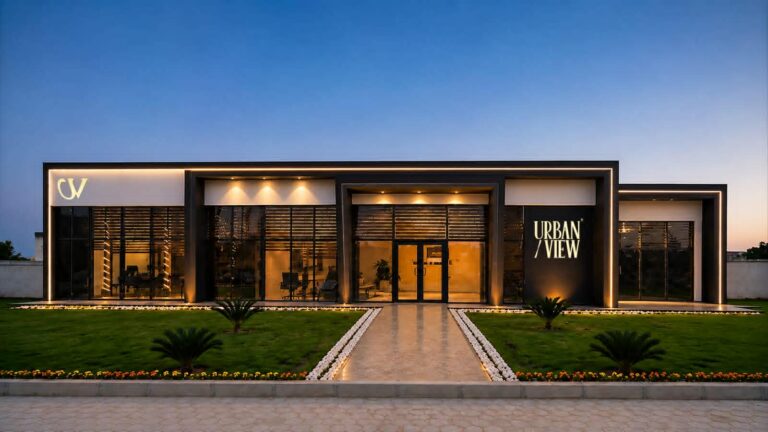Urban View Development  » تكشف عن استراتيجيتها الجديدة في مجال التطوير العقاري
