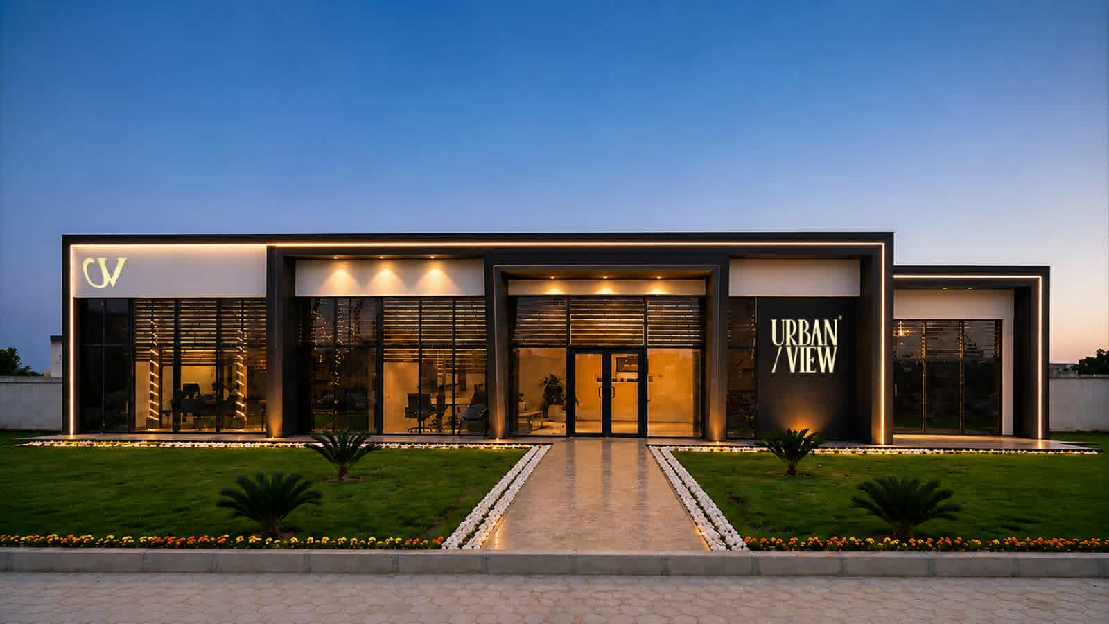 Urban View Development  » تكشف عن استراتيجيتها الجديدة في مجال التطوير العقاري