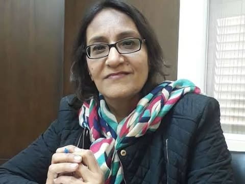 خبيرة أسواق المال: جني الأرباح يهبط بالبورصة المصرية بعد موجة الصعود التاريخية