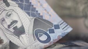 أسعار الريال السعودي في مصر اليوم الأحد