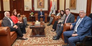 جهاز تنمية المشروعات يقدم تمويلا بـ 300 مليون للمشروعات متناهية الصغر