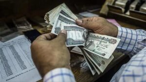 بتوجيهات رئاسية.. صرف معاشات شهر يونيو مبكرًا قبل عيد الأضحى لتخفيف الأعباء عن المواطنين