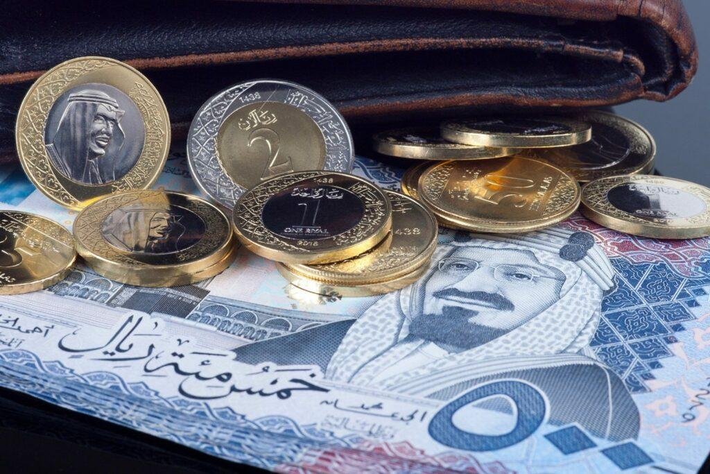 أسعار الريال السعودي في مصر اليوم الأحد