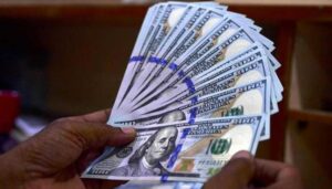 أسعار الدولار في مصر اليوم الثلاثاء