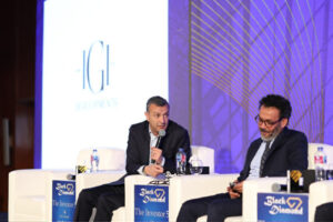 جاسر بهجت: امتيازات لمواد البناء ضرورة لاستقرار العقار واستمرار الاستثمار