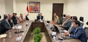 الأمانة الفنية لجهاز تنظيم الإعلانات تناقش خطة عمل المرحلة المقبلة