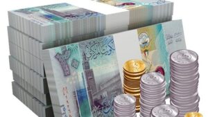 سعر الدينار الكويتي اليوم الأربعاء في مصر