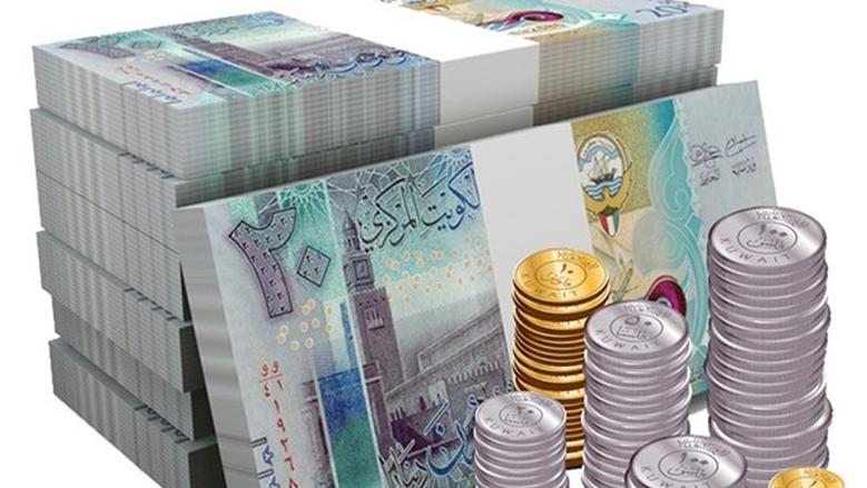 سعر الدينار الكويتي اليوم الأربعاء في مصر