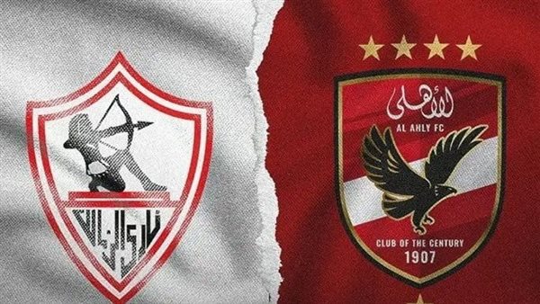 موعد مباراة الاهلي والزمالك في الدوري المصري