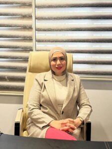 سيفا للتطوير تستعد لمرحلة توسع جديدة تبدأها بالاستعانة بسماح مالك مديرًا لقطاع المبيعات