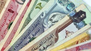 أسعار العملات في مصر اليوم الإثنين