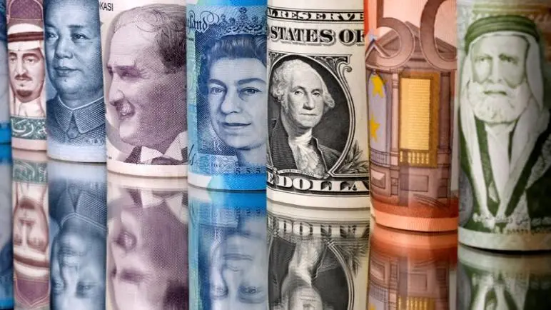 تحركات جديدة بسوق الصرف.. أسعار العملات الأجنبية والعربية في مصر اليوم الخميس