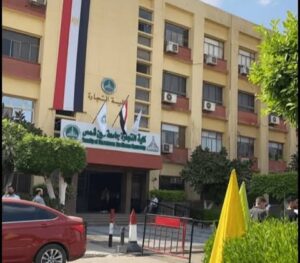 تجارة عين شمس تطلق فعالية “الإبداع” لدمج الذكاء الاصطناعي بريادة الأعمال