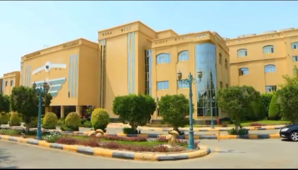 المصرية للمطارات تنفي شائعة حظر “الكراتين” بالمطارات وتؤكد: لا قرارات رسمية في هذا الشأن