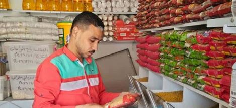تموين المنيا: 240 مخالفة وضبط 4 أطنان سلع مجهولة المصدر خلال حملات مكثفة على المخابز والأسواق