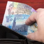 سعر الدينار الكويتي اليوم السبت