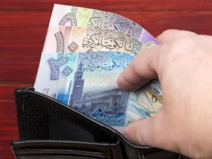 سعر الدينار الكويتي اليوم السبت