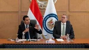 بمشاركة توتال انرجيز.. وزيرا البترول والشباب يعقدان مائدة مستديرة لتمكين الكوادرالشابة بقطاع الطاقة