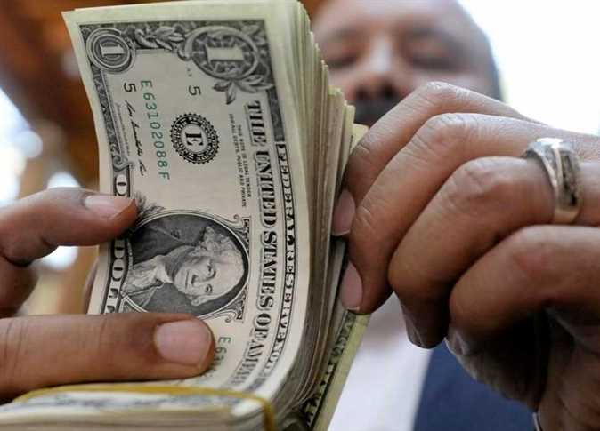 أسعار الدولار في مصر اليوم