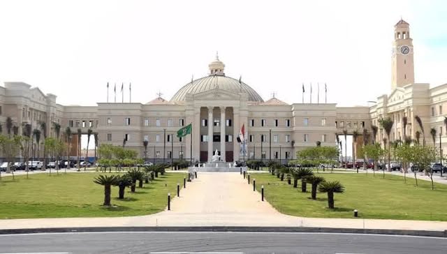 جامعة القاهرة الأهلية: طلاب الصيدلة الإكلينيكية يوظفون الذكاء الاصطناعي لتطوير الرعاية الصحية