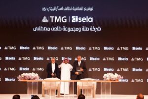 تركي آل الشيخ: مصر أصبحت على خريطة الترفيه العالمي.. وفعاليات ضخمة بالساحل الشمالي قريبًا