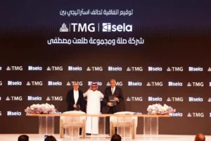 تركي آل الشيخ: مصر أصبحت على خريطة الترفيه العالمي.. وفعاليات ضخمة بالساحل الشمالي قريبًا