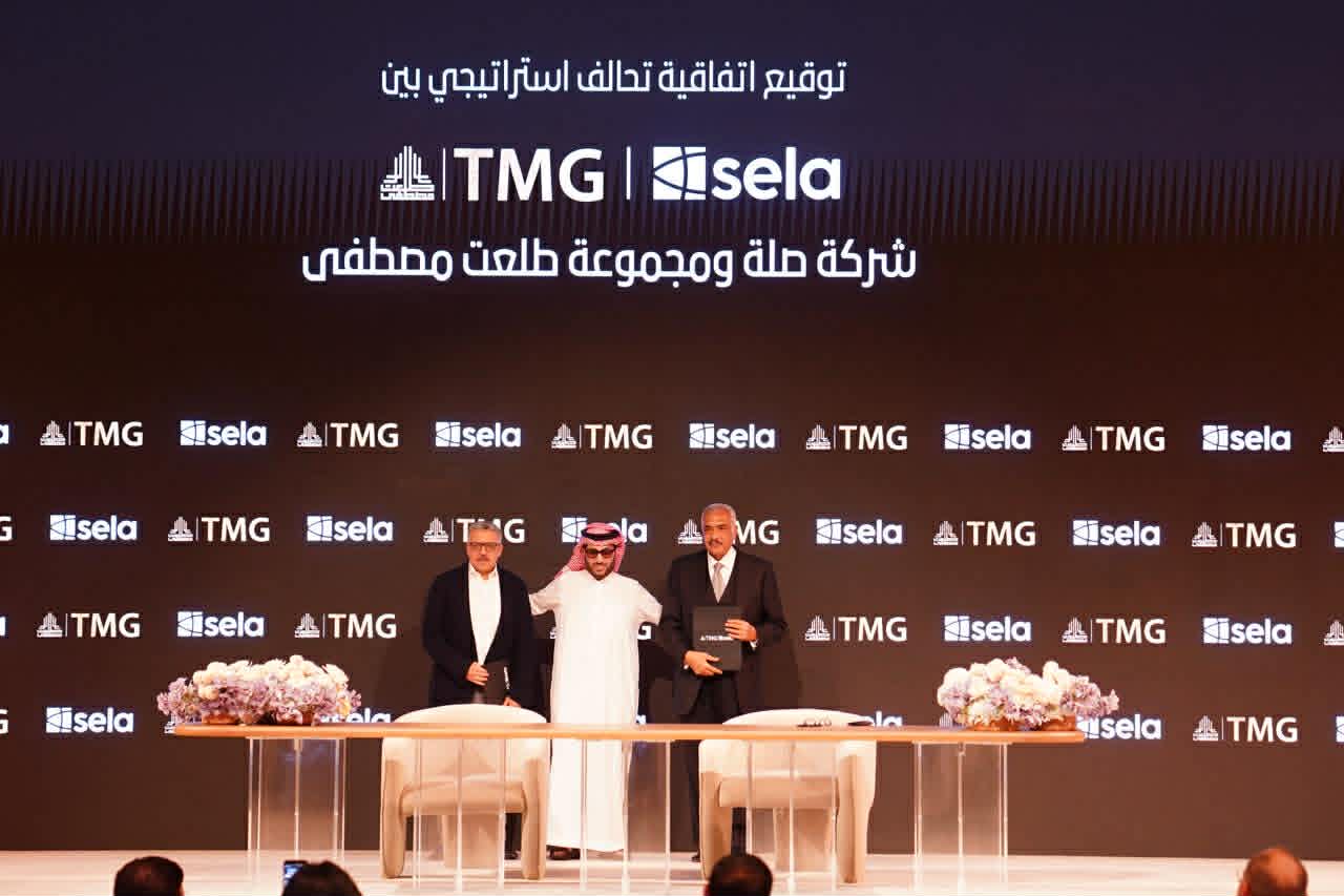 تركي آل الشيخ: مصر أصبحت على خريطة الترفيه العالمي.. وفعاليات ضخمة بالساحل الشمالي قريبًا