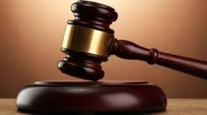 دخلوا شقته بالخطأ.. تأجيل محاكمة 4 متهمين تسببوا فى وفاة محامٍ بحلوان لـ7 يونيو