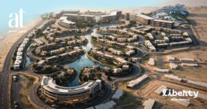 «Liberty Developments» تتعاقد مع «محرم باخوم» استشاري تنفيذي لمشروع «AT» بالساحل الشمالي