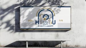 جامعة حلوان التكنولوجية  تعلن جاهزيتها لامتحانات نهاية العام