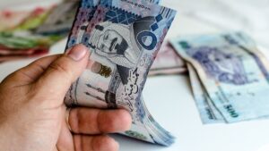 أسعار الريال السعودي في مصر اليوم الخميس