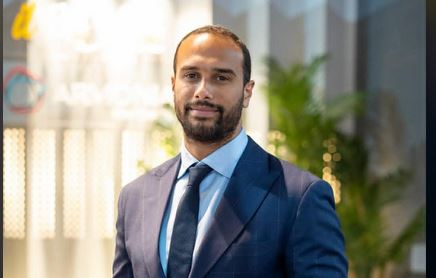 الرئيس التنفيذي لشركة لشركة TLD: السوق المصري يتمتع بمرونة تتيح للمطور خلق منتج عقاري قادر على توليد الطلب