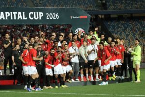 الفراعنة يشدون الرحال إلى أمريكا غداً استعدادًا للمونديال