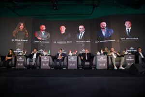 «New Event Developments» تطلق أحدث مشروعاتها «LAYAL Residence» بالعاصمة الجديدة