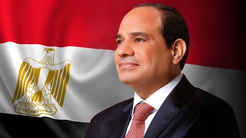 السيسي يستقبل الأمين العام لمنظمة التعاون الاقتصادي والتنمية OECD