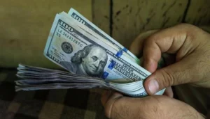 أسعار الدولار في مصر اليوم الأربعاء