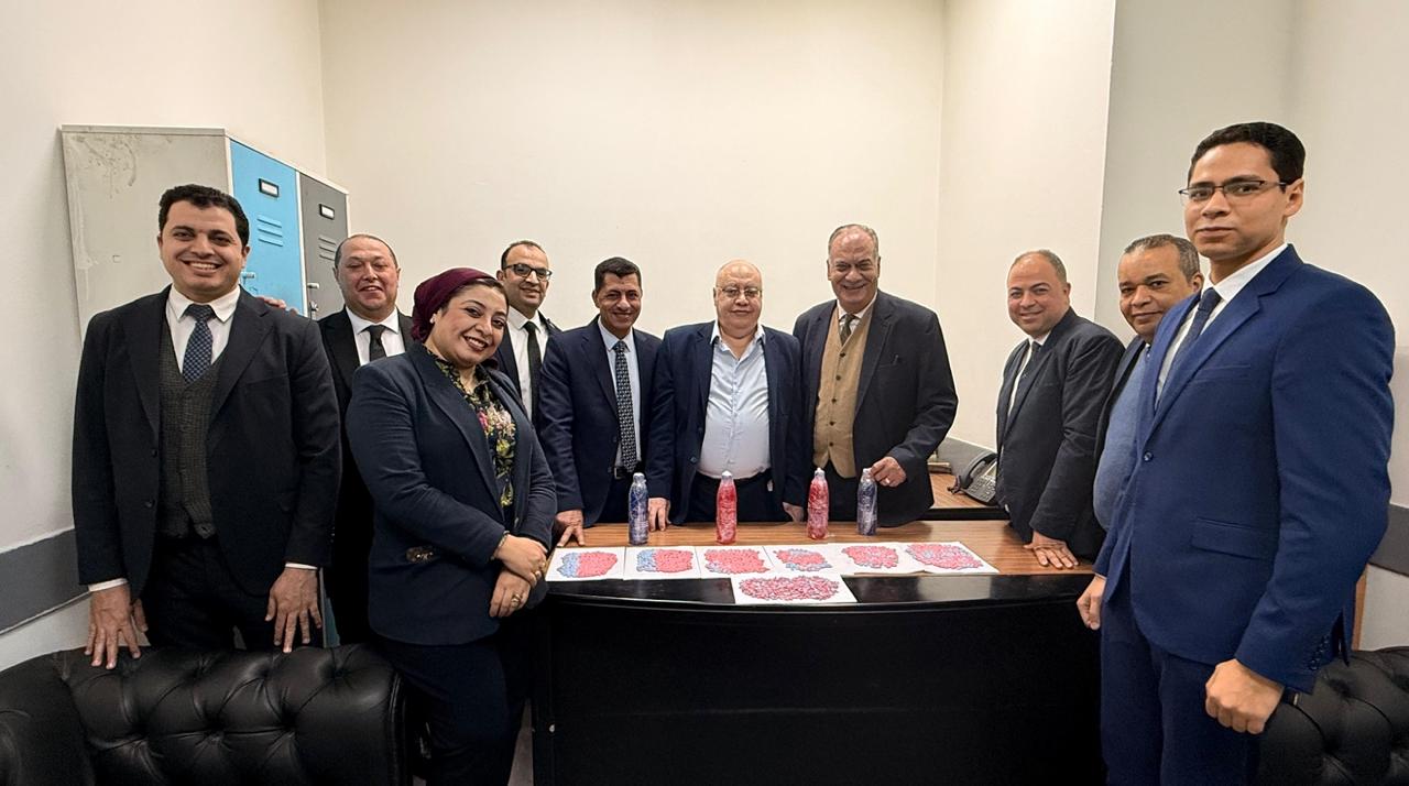 ضبط راكب بحوزته كمية كبيرة من المخدرات بعدما حاول الفرار خارج صالة الجمرك في مطار القاهرة