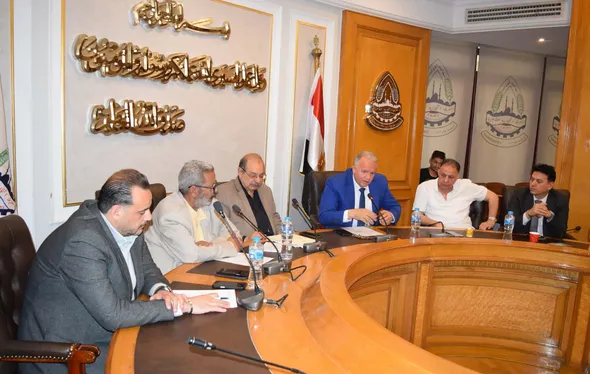 رئيس المجلس التصديرى للصناعات الطبية: نستهدف الوصول بصادراتنا إلى ٣ مليارات دولار  عام ٢٠٣٠